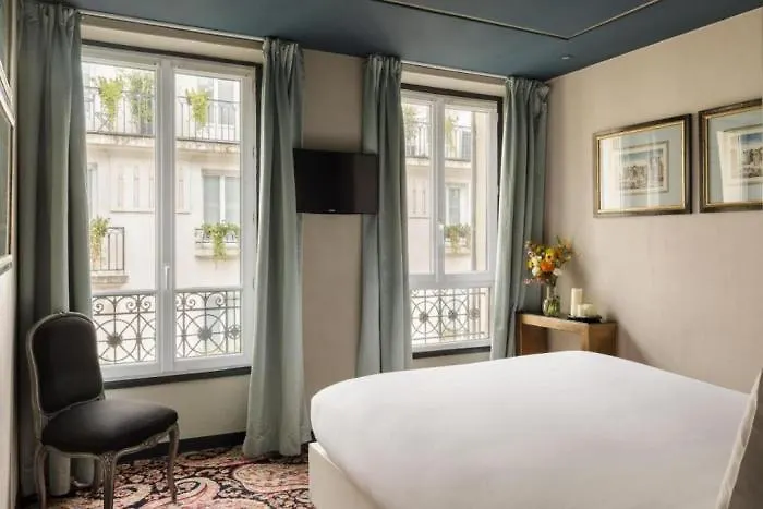 Hotel Gabriel Paris
